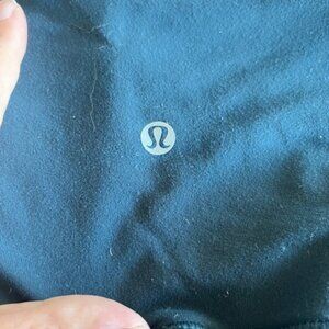 lululemon athletica Yoga Pants, Size Small Beautiful Blue/Green